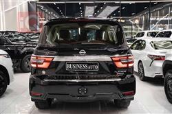 نيسان باترول